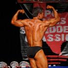 Gerald  Peil - NPC Texas Shredder Classic 2009 - #1