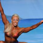 Missy  Farrell - IFBB Valenti Gold Cup 2012 - #1