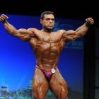 Muhammad Masoom Butt - IFBB Toronto Pro Supershow 2012 - #1