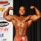 Jonathan   Delarosa - NPC Jr. Nationals 2009 - #1