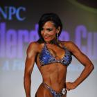 Elizabeth   Earhart  - IFBB Fort Lauderdale Pro  2010 - #1