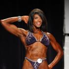 Paula  Hanna - IFBB North American Championships 2011 - #1