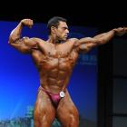 Muhammad Masoom Butt - IFBB Toronto Pro Supershow 2012 - #1