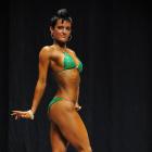 Emily  Patton - NPC USA 2012 - #1