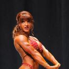 Lisa  Bruton - NPC USA 2011 - #1
