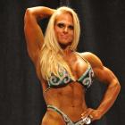 Andrea  Trent - NPC USA 2011 - #1