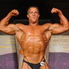 Nicholas   Bloch - NPC Lone Star Classic 2009 - #1