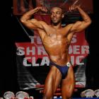 Arnold   Williams - NPC Texas Shredder Classic 2009 - #1