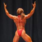 Lisa  Bruton - NPC USA 2011 - #1