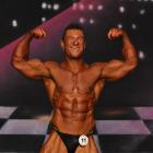 Adam   Strachman - NPC Europa Battle of Champions 2011 - #1