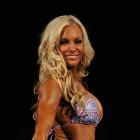 Jessica  Putnam - IFBB Sacramento Pro  2010 - #1