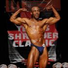Arnold   Williams - NPC Texas Shredder Classic 2009 - #1