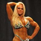 Andrea  Trent - NPC USA 2011 - #1