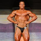 Nicholas   Bloch - NPC Lone Star Classic 2009 - #1