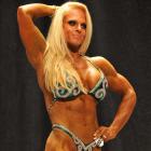 Andrea  Trent - NPC USA 2011 - #1