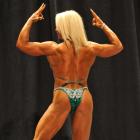 Andrea  Trent - NPC USA 2011 - #1