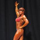 Lisa  Bruton - NPC USA 2011 - #1