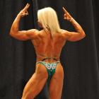 Andrea  Trent - NPC USA 2011 - #1