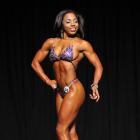 Carie  Bradshaw - NPC Jr. Nationals 2014 - #1