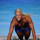 Missy  Farrell - IFBB Valenti Gold Cup 2012 - #1