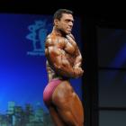 Muhammad Masoom Butt - IFBB Toronto Pro Supershow 2012 - #1