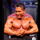 John  Quinn - IFBB Houston Pro 2013 - #1