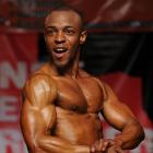 Arnold   Williams - NPC Texas Shredder Classic 2009 - #1
