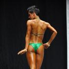 Emily  Patton - NPC USA 2012 - #1