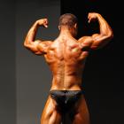 John Paul  Garcia - NPC Ronnie Coleman Classic 2009 - #1