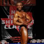 Arnold   Williams - NPC Texas Shredder Classic 2009 - #1