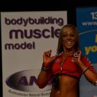 Kimberley-Jo  Reich - Natural Newcastle Classic 2011 - #1