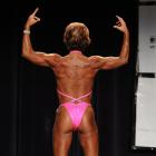 Lori  Raper - IFBB North American Championships 2011 - #1