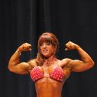 Lisa  Bruton - NPC USA 2011 - #1