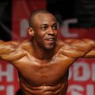 Arnold   Williams - NPC Texas Shredder Classic 2009 - #1