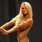 Andrea  Trent - NPC USA 2011 - #1