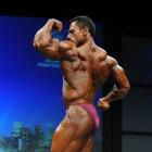 Muhammad Masoom Butt - IFBB Toronto Pro Supershow 2012 - #1