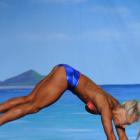 Missy  Farrell - IFBB Valenti Gold Cup 2012 - #1