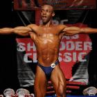 Arnold   Williams - NPC Texas Shredder Classic 2009 - #1