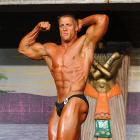 Nicholas   Bloch - NPC Lone Star Classic 2009 - #1