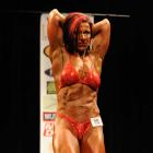 Ann  Walsh - NPC Atlantic States 2010 - #1