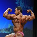 Muhammad Masoom Butt - IFBB Toronto Pro Supershow 2012 - #1