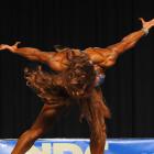 Lindsay  Mulinazzi - NPC Jr. Nationals 2011 - #1