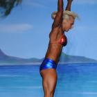 Missy  Farrell - IFBB Valenti Gold Cup 2012 - #1