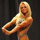 Andrea  Trent - NPC USA 2011 - #1