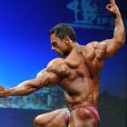 Muhammad Masoom Butt - IFBB Toronto Pro Supershow 2012 - #1