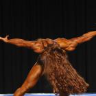 Lindsay  Mulinazzi - NPC Jr. Nationals 2011 - #1