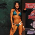 Jennifer  Andrews - IFBB Europa Super Show 2011 - #1