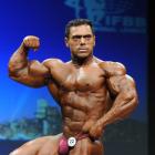 Muhammad Masoom Butt - IFBB Toronto Pro Supershow 2012 - #1