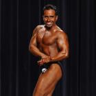 Rafael  Campuzano - IFBB North American Championships 2009 - #1