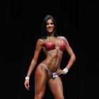 Mariana  Fernandes - NPC Atlantic States 2014 - #1